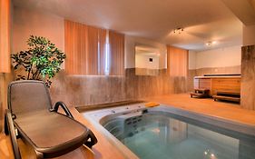 Dom Wczasowy Angelika Basen Jacuzzi Sauna W Cenie Pobytu